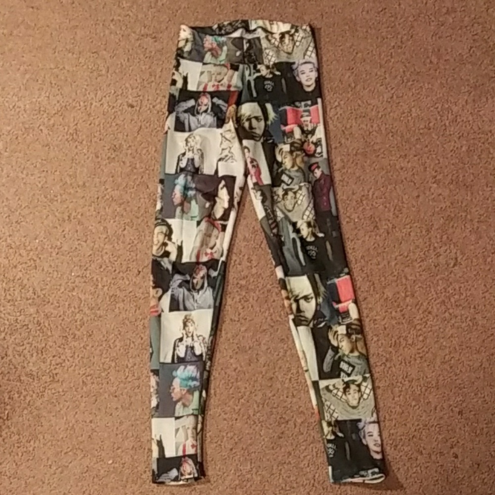 Leggings